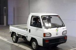 honda acty-truck 1993 No.15493