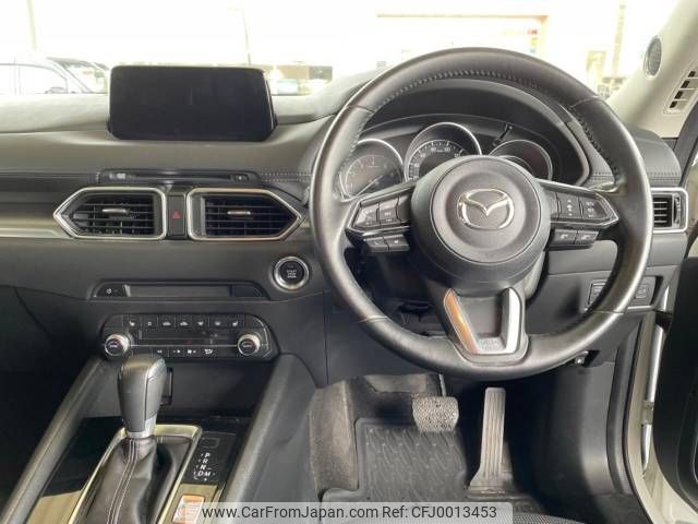 mazda cx-5 2019 -MAZDA--CX-5 6BA-KFEP--KFEP-302852---MAZDA--CX-5 6BA-KFEP--KFEP-302852- image 2