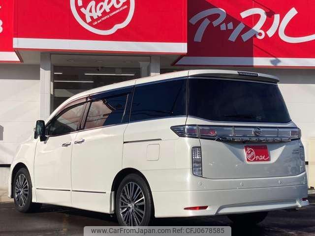 nissan elgrand 2019 -NISSAN 【名変中 】--Elgrand TNE52--060653---NISSAN 【名変中 】--Elgrand TNE52--060653- image 2