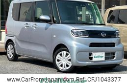daihatsu tanto 2022 -DAIHATSU--Tanto 6BA-LA650S--LA650S-0202978---DAIHATSU--Tanto 6BA-LA650S--LA650S-0202978-