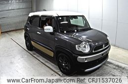 suzuki xbee 2018 CFJ1537026