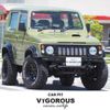 suzuki jimny 1996 quick_quick_E-JA22W_JA22W-122584 image 1