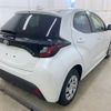 toyota yaris 2022 YAMAKATSU_KSP210-0087516 image 2