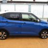 mitsubishi ek-cross 2020 CFJ1784470 image 5