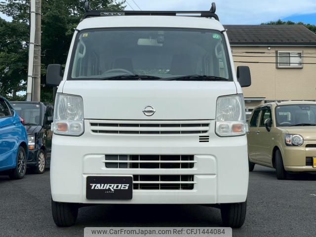 nissan nv100-clipper 2017 quick_quick_HBD-DR17V_DR17V-254141 image 2