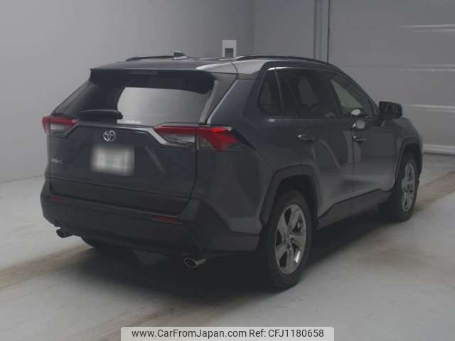 toyota rav4 2021 -TOYOTA 【宇都宮 347ﾀ 810】--RAV4 6BA-MXAA52--MXAA52-4005951---TOYOTA 【宇都宮 347ﾀ 810】--RAV4 6BA-MXAA52--MXAA52-4005951- image 2