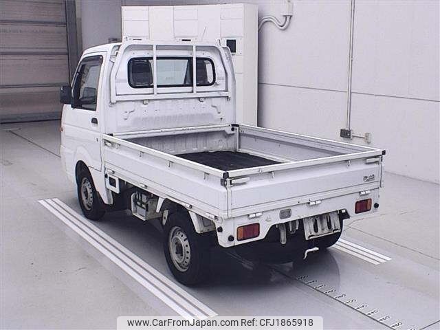 suzuki carry-truck 2008 CFJ1865918 image 2