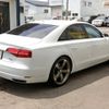 audi a8 2018 -AUDI 【名変中 】--Audi A8 4HCREF--003075---AUDI 【名変中 】--Audi A8 4HCREF--003075- image 2