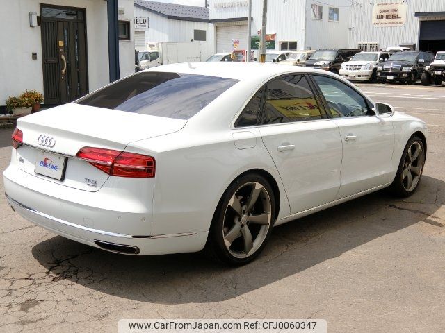 audi a8 2018 -AUDI 【名変中 】--Audi A8 4HCREF--003075---AUDI 【名変中 】--Audi A8 4HCREF--003075- image 2