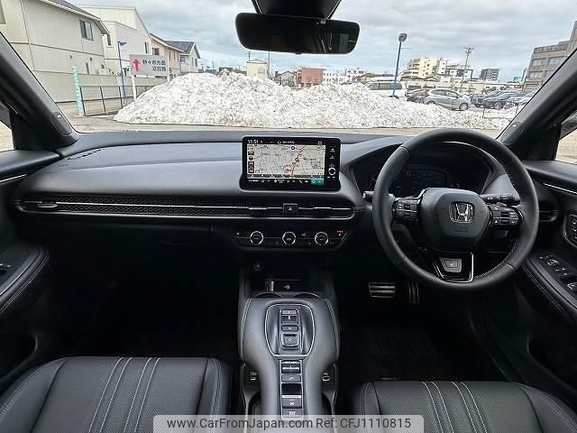 honda zr-v 2024 quick_quick_6AA-RZ4_RZ4-1100743 image 2