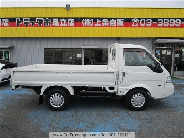 mazda bongo-truck 2018 -MAZDA--Bongo Truck DBF-SLP2T--SLP2T-108131---MAZDA--Bongo Truck DBF-SLP2T--SLP2T-108131- image 2