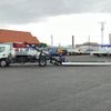 mitsubishi-fuso canter 2018 CFJ1842201 image 5