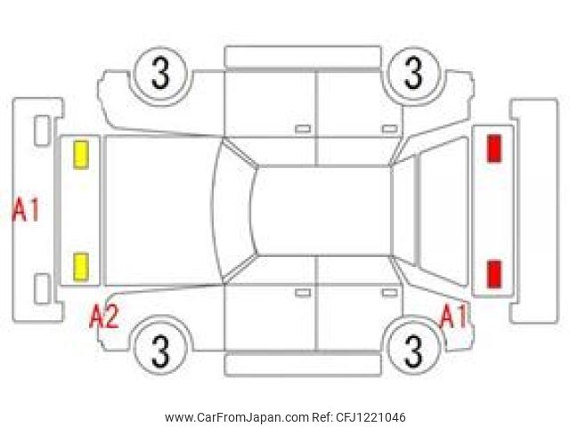 honda n-box 2019 -HONDA--N BOX DBA-JF3--JF3-1259236---HONDA--N BOX DBA-JF3--JF3-1259236- image 2