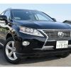 lexus rx 2013 quick_quick_DBA-AGL10W_AGL10-2437960 image 1