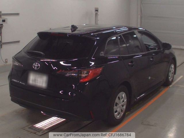 toyota corolla-touring-wagon 2025 CFJ1686784 image 2