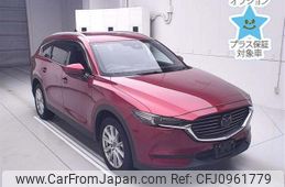 mazda cx-8 2018 -MAZDA--CX-8 KG2P-113025---MAZDA--CX-8 KG2P-113025-
