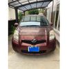 toyota vitz 2010 -TOYOTA--Vitz DBA-SCP90--SCP90-5178129---TOYOTA--Vitz DBA-SCP90--SCP90-5178129- image 1