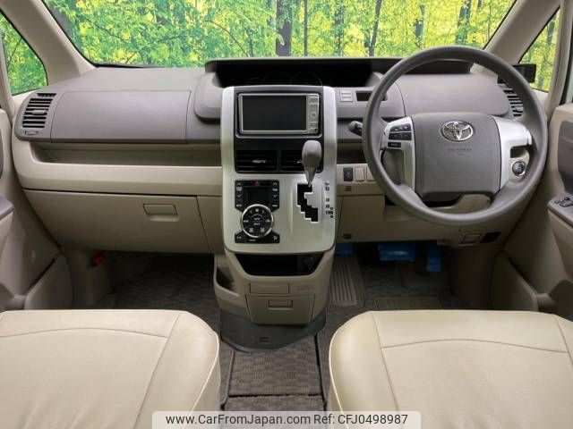 toyota noah 2010 -TOYOTA--Noah DBA-ZRR70G--ZRR70-0341225---TOYOTA--Noah DBA-ZRR70G--ZRR70-0341225- image 2