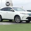 toyota harrier 2018 -TOYOTA--Harrier DBA-ZSU60W--ZSU60-0138776---TOYOTA--Harrier DBA-ZSU60W--ZSU60-0138776- image 1