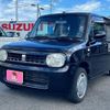 suzuki alto-lapin 2011 -SUZUKI 【水戸 581ﾄ987】--Alto Lapin HE22S--218485---SUZUKI 【水戸 581ﾄ987】--Alto Lapin HE22S--218485- image 1