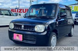 suzuki alto-lapin 2011 -SUZUKI 【水戸 581ﾄ987】--Alto Lapin HE22S--218485---SUZUKI 【水戸 581ﾄ987】--Alto Lapin HE22S--218485-