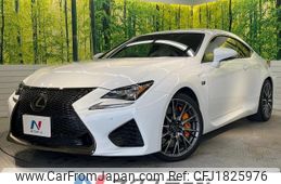 lexus rc-f 2018 CFJ1825976