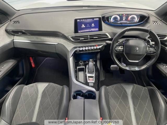 peugeot 5008 2018 -PEUGEOT--Peugeot 5008 LDA-P87AH01--VF3MJAHWWHL074584---PEUGEOT--Peugeot 5008 LDA-P87AH01--VF3MJAHWWHL074584- image 2