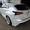 lexus nx 2015 -LEXUS 【福島 330ﾂ3985】--Lexus NX AYZ15--1004341---LEXUS 【福島 330ﾂ3985】--Lexus NX AYZ15--1004341- image 2