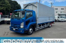 isuzu forward 2013 CFJ1576126