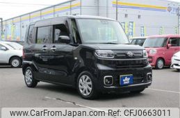 daihatsu tanto 2019 -DAIHATSU--Tanto LA650S--LA650S-1003277---DAIHATSU--Tanto LA650S--LA650S-1003277-