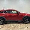 mazda cx-3 2015 quick_quick_LDA-DK5FW_DK5FW-114299 image 16