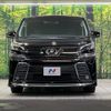 toyota vellfire 2016 CFJ1873237 image 14