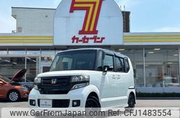 honda n-box 2015 -HONDA--N BOX DBA-JF1--JF1-2409745---HONDA--N BOX DBA-JF1--JF1-2409745-