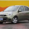 nissan march 2015 -NISSAN--March K13--381094---NISSAN--March K13--381094- image 1