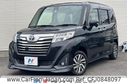 toyota roomy 2017 quick_quick_M900A_M900A-0127009