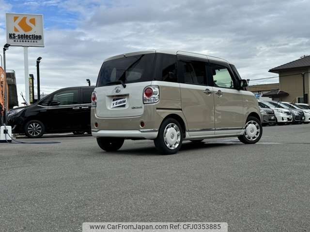 daihatsu move-canbus 2018 -DAIHATSU--Move Canbus 5BA-LA800S--LA800S-0143676---DAIHATSU--Move Canbus 5BA-LA800S--LA800S-0143676- image 2