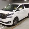 toyota vellfire 2015 -TOYOTA 【鳥取 300ﾇ9478】--Vellfire DAA-AYH30W--AYH30-0004597---TOYOTA 【鳥取 300ﾇ9478】--Vellfire DAA-AYH30W--AYH30-0004597- image 1