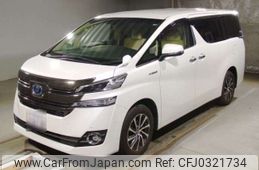 toyota vellfire 2015 -TOYOTA 【鳥取 300ﾇ9478】--Vellfire DAA-AYH30W--AYH30-0004597---TOYOTA 【鳥取 300ﾇ9478】--Vellfire DAA-AYH30W--AYH30-0004597-