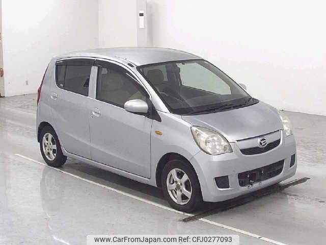 daihatsu mira 2007 -DAIHATSU--Mira L275S-0004624---DAIHATSU--Mira L275S-0004624- image 1