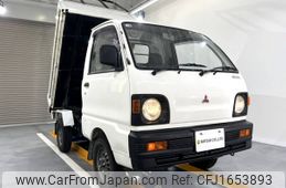 mitsubishi minicab 1991 CFJ1653893
