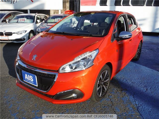 peugeot peugeot-others 2018 AUTOSERVER_15_5117_2126 image 1