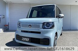 honda n-box 2025 CFJ1618629
