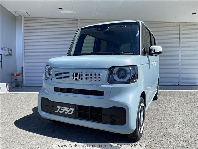 honda n-box 2025 CFJ1618629 image 1