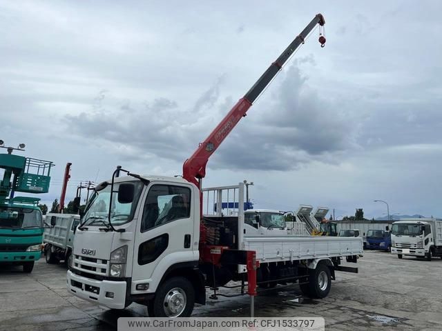 isuzu forward 2011 CFJ1533797 image 2