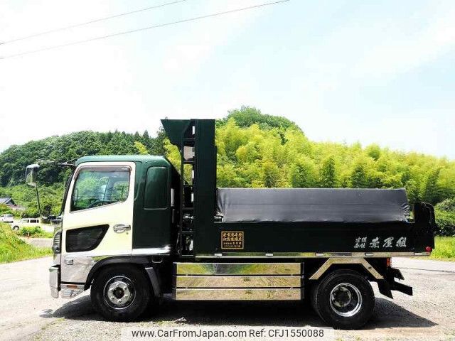 hino ranger 2003 CFJ1550088 image 2