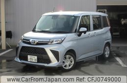 toyota roomy 2021 quick_quick_5BA-M900A_M900A-0590761