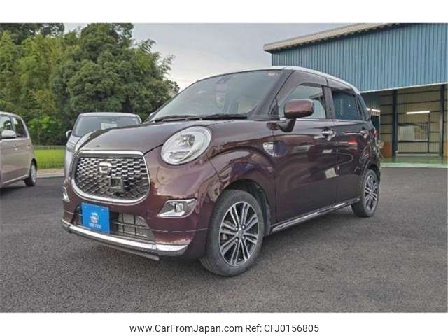 daihatsu cast 2015 -DAIHATSU--Cast LA250S--LA250S-0015422---DAIHATSU--Cast LA250S--LA250S-0015422- image 1