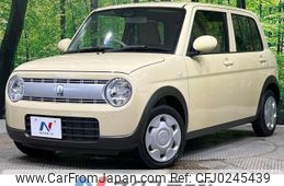 suzuki alto-lapin 2020 -SUZUKI--Alto Lapin DBA-HE33S--HE33S-256184---SUZUKI--Alto Lapin DBA-HE33S--HE33S-256184-