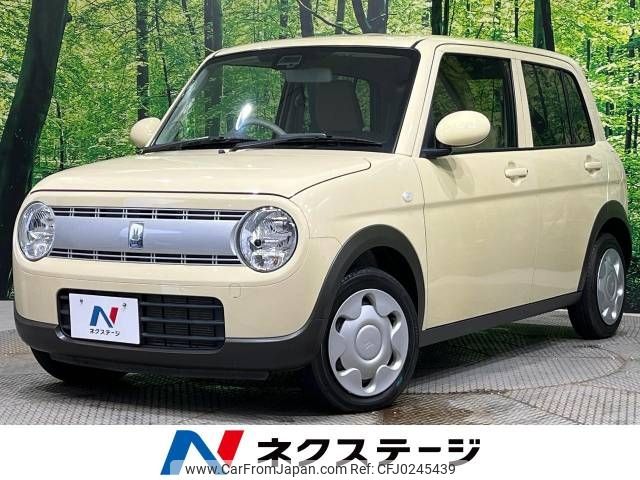 suzuki alto-lapin 2020 -SUZUKI--Alto Lapin DBA-HE33S--HE33S-256184---SUZUKI--Alto Lapin DBA-HE33S--HE33S-256184- image 1