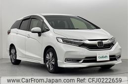 honda shuttle 2021 -HONDA--Shuttle 6BA-GK8--GK8-2202240---HONDA--Shuttle 6BA-GK8--GK8-2202240-